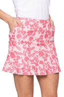 New Golftini Women's Sun Kissed Golf Skort MSP$138-1