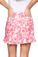 New Golftini Women's Sun Kissed Golf Skort MSP$138-2