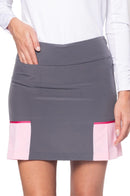 New Golftini Lucky Skort Size 4 MSP$138-2