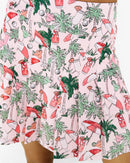 Kenny Flowers The Masters of Leisure Country Club Skort Size XXL MSP$78-2