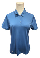 Adidas Golf Solid Polo Size S-2