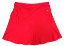 Tail Activewear Red Flounce Pull-on Golf Skort Size 14 MSP$98-2