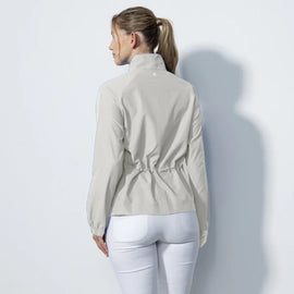 New Daily Sports Anglet Wind Jacket in Sand MSP$110 - 0