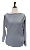 New Levelwear Verve Kandi Off The Shoulder Ladies Top Size S-1