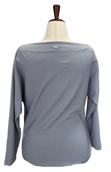 New Levelwear Verve Kandi Off The Shoulder Ladies Top Size S - 0