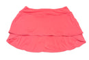 Footjoy Coral Layered Golf Skort Size XL MSP$88-1