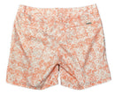 Adidas Light Peach Shorts Size 10-2