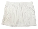 Tail White Skort Size XL  MSP$79-1
