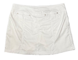 Tail White Skort Size XL  MSP$79 - 0