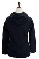 New Levelwear Verve Frolic Classic Pullover Hoodie -Black - NHL Penguins Size M-2