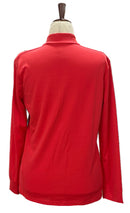 Nike Bright Coral Full-Zip Golf Jacket Size L MSP$90-2