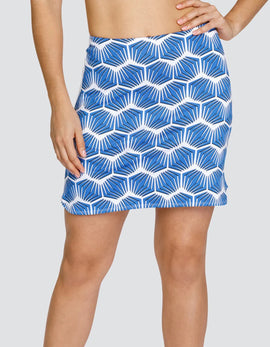 New Tail Activewear Eleana Pull-on Skort - Palm Bay MSP$100