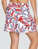 New Tail Activewear Isma Golf Skort - Galleria Foliage Size S MSP$95-2