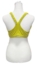 Lorna Jane Women's Lime Green Sports Bra Size L MSP$60-2
