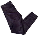 Zyia Active Women's Plum Snakeskin Print Leggings Size 6-8 (M) MSP$72-2