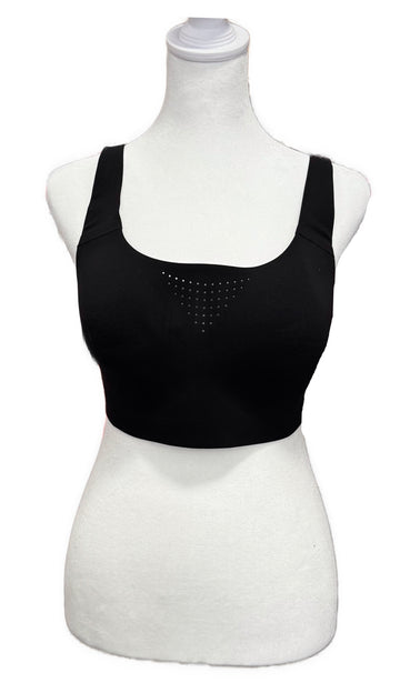 Victoria's Secret High Support Sports Bra Size L