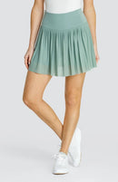 New Tail Activewear Seraphina 17" Skort MSP$60-1