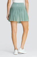 New Tail Activewear Seraphina 17" Skort MSP$60-2