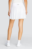 New Tail Activewear Seraphina 17" Skort MSP$60-4