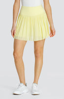 New Tail Activewear Seraphina 17" Skort MSP$60-5