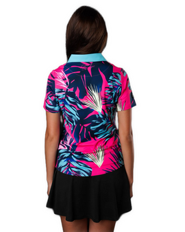 New Sunday Swagger Polo - All Inclusive MSP$64 - 0