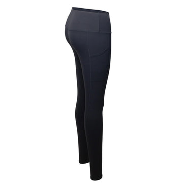 New Adair Active Black Hazel Leggings Size S MSp$90 - 0