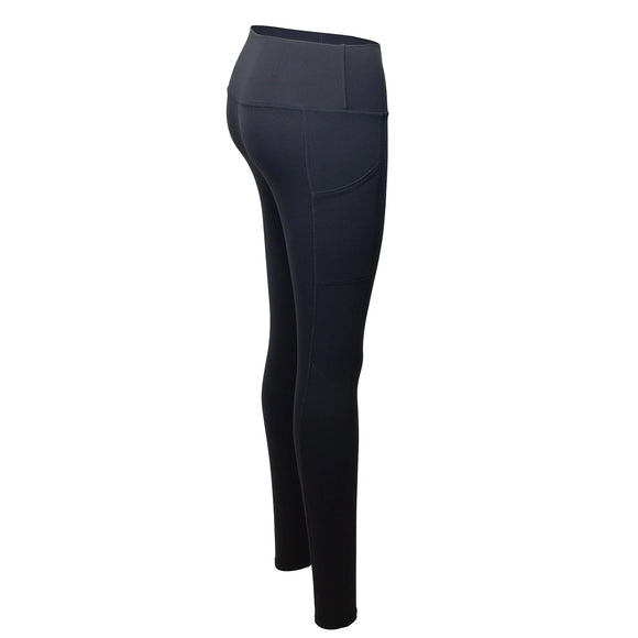 New Adair Active Black Hazel Leggings Size S MSp$90