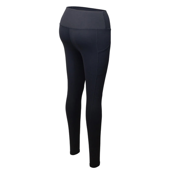 New Adair Active Black Hazel Leggings Size S MSp$90