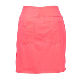New Jofit Coral Reef 17" Mina Golf Skort MSP$96 - 0