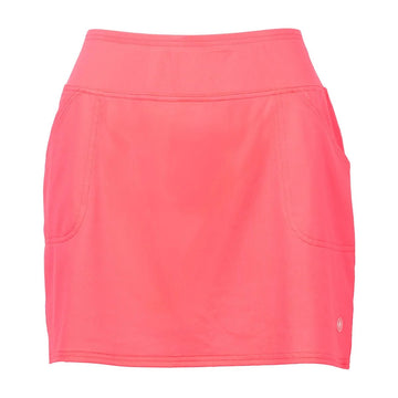New Jofit Coral Reef 15" Mina Skort MSP$101 - 0