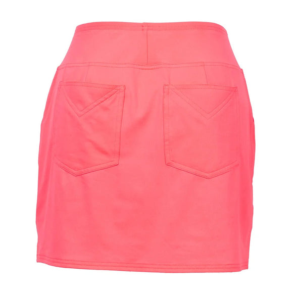 New Jofit Coral Reef 15" Mina Skort MSP$101