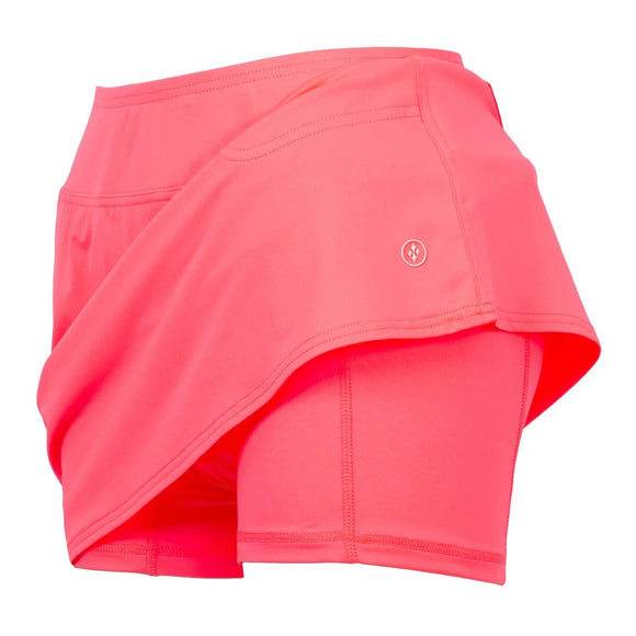 New Jofit Coral Reef 15" Mina Skort MSP$101