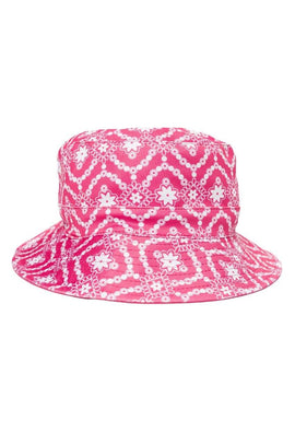 New Golftini Seabreeze Reversible Bucket Hat MSP$60