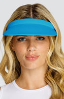 New Tail Activewear Samatha Visor MSP$29-2