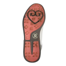 G/Fore Women's Cap Toe Gallivanter -White/Silver Size 8 MSP$220-7