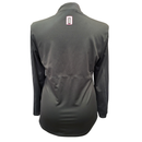 Jamie Sadock Black & Pink Full-Zip Golf Jacket Size L MSP$120-2