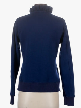 Tail Activewear Navy Condoleezza Pullover Size S MSP$80 - 0