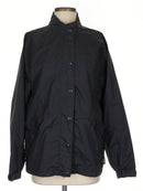 Women's Footjoy Black DryJoys Golf Rain Jacket Size S-1