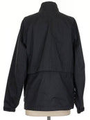 Women's Footjoy Black DryJoys Golf Rain Jacket Size S-2