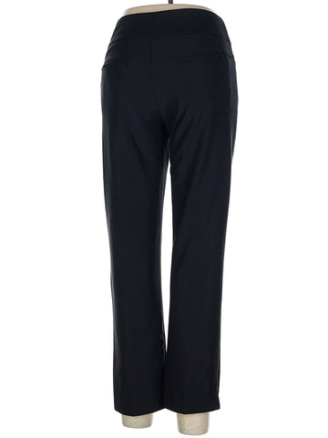 Tail White Label Black Mulligan Ankle Pant Size 10 - 0