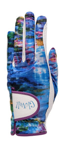 New Glove It Waterfall Golf Glove - Left Hand-1