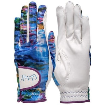 New Glove It Waterfall Golf Glove - Left Hand - 0