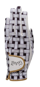 New Glove It Shadow Weave Golf Glove - Left Hand MSP$20-1