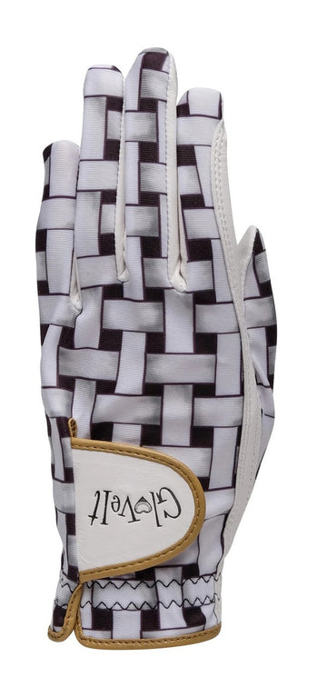 New Glove It Shadow Weave Golf Glove - Left Hand MSP$20