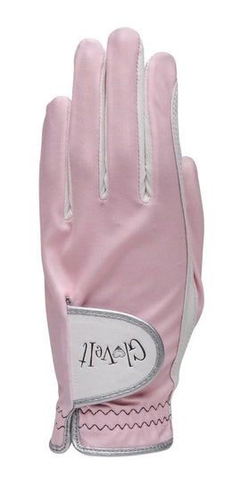 New Glove It Forever Pink Golf Glove Left Hand MSP$20