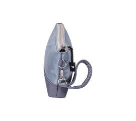 New Glove It Urban Bleu Wristlet MSP$17 - 0