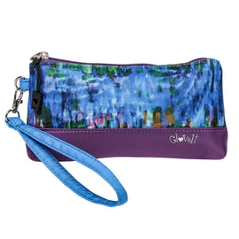 New Glove It Waterfall Wristlet