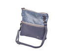 New Glove It Urban Bleu Zip Bag $MSP26-2