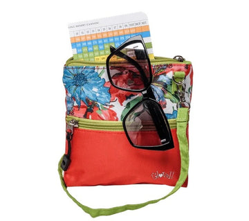 New Glove It Margaritaville Zip Bag MSP$26 - 0