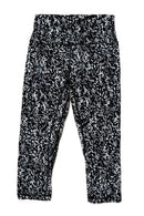 Lululemon Women's Aign 21" Crop Legging - Chirasu Size 8-4